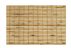 Laminated floor