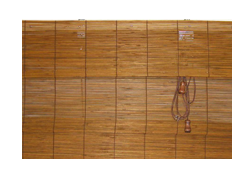 Laminated floor