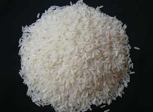 POLISHED RICE 