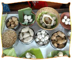 RICE FLOUR